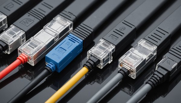 Fournisseur français câble rj45 : explorez nos solutions utp